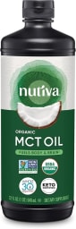 Organic MCT Oil