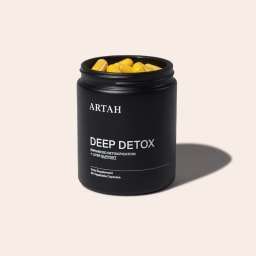 Deep Detox