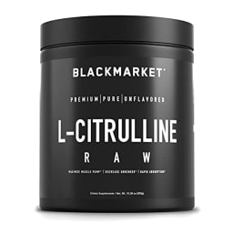 L-Citrulline