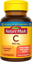 Vitamin C 500mg