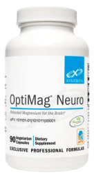 OptiMag Neuro Capsules