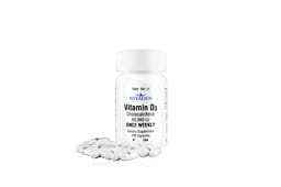 Vitamin D3 50,000 IU