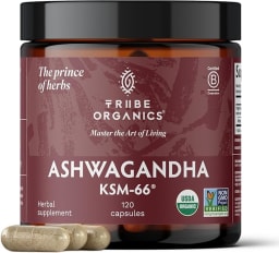 Ashwagandha KSM 66
