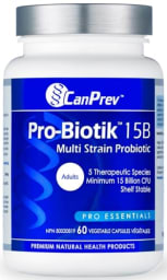 15B-Probiotic