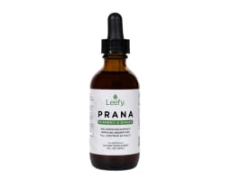 PRANA Turmeric & Ginger Drops