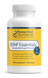 BDNF Essentials