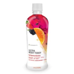Ultra Body Toddy Full Spectrum Nutrition