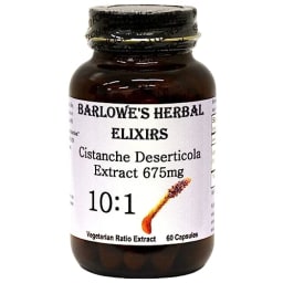 Cistanche Extract