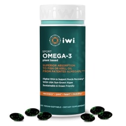 Sport Omega-3