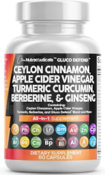 Gluco Defend