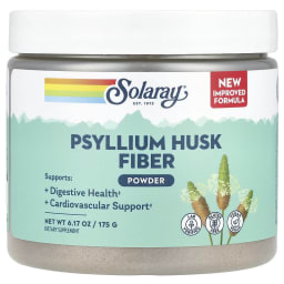 Psyllium Husk Fiber