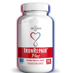 IronRepair Plus