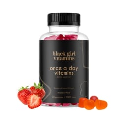Once a Day Vitamins Gummy for Women