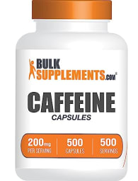 Jordan’s pre-workout