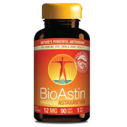 BioAstin 12mg