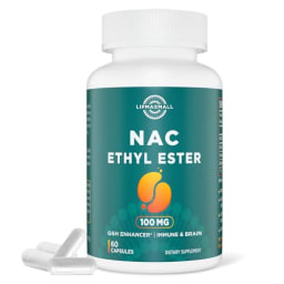 N-Acetyl Cysteine Ethyl Ester 100 mg