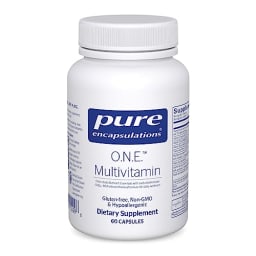 O.N.E. Multivitamin