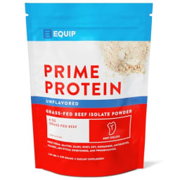 Prime Protein Unflavored