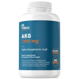 AKG 1000 mg