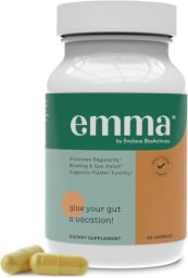 EMMA Gut Health
