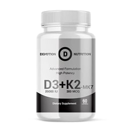 D3 + K2