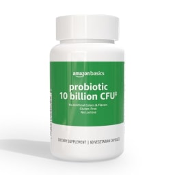 Probiotic 10 Billion CFU