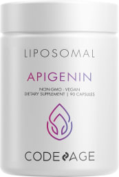 Liposomal Apigenin