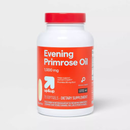 Evening Primrose Oil 1000mg