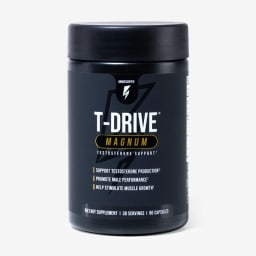 T-Drive Magnum