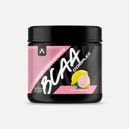 BCAA Complex (Pink Lemonade)