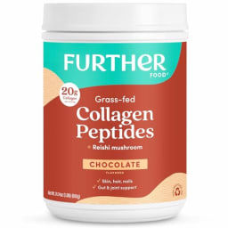 Collagen Peptides Powder (Chocolate)