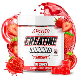 Creatine Gummies