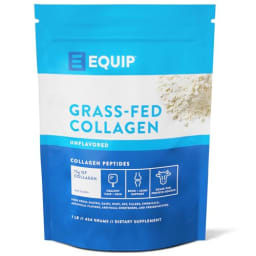 Grass-Fed Collagen Unflavored
