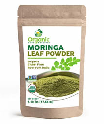 Moringa Leaf Powder