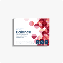 BALANCE (Mixed Berry)