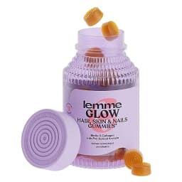 Glow Collagen Gummies