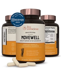 MoveWell