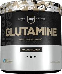 Glutamine
