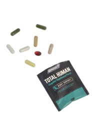 Total Human Night Support