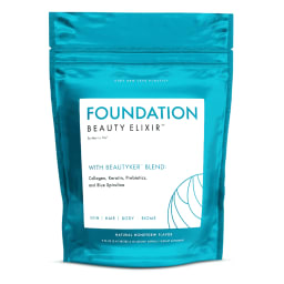 Foundation Beauty Elixir