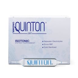 Original Quinton Isotonic Solution