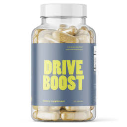 Drive Boost