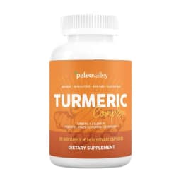 Turmeric Complex