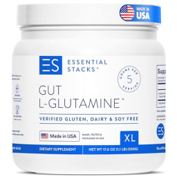 Gut L-Glutamine XL Powder