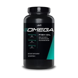 Omega Fish Oil
