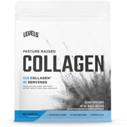 Pasture Raised Collagen