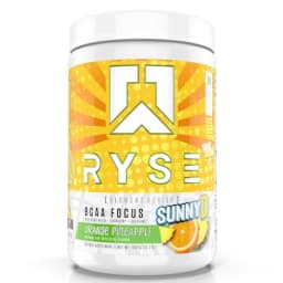 BCAA Focus (Orange Pineapple)