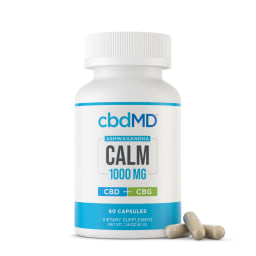 CALM 1000 mg