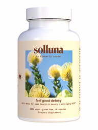 feel good detoxy