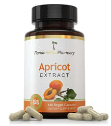 Apricot Extract